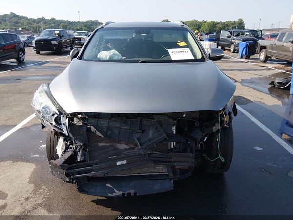 2016 KIA SORENTO 3.3L LX
