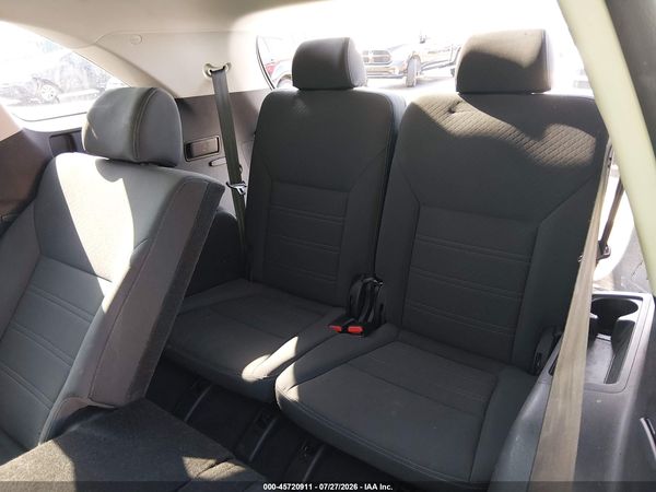 2016 KIA SORENTO 3.3L LX