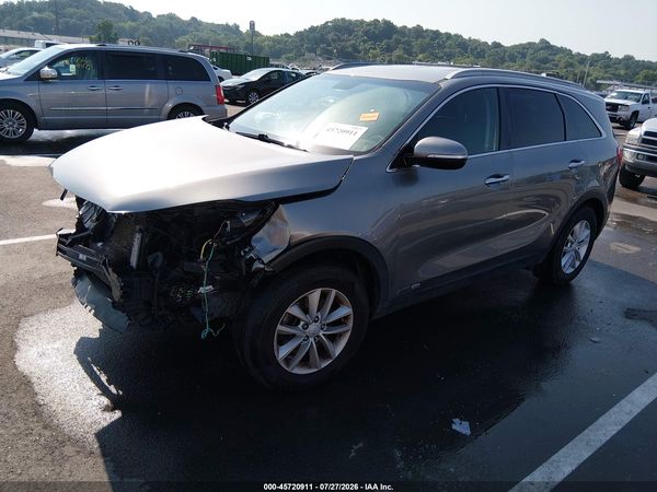 2016 KIA SORENTO 3.3L LX