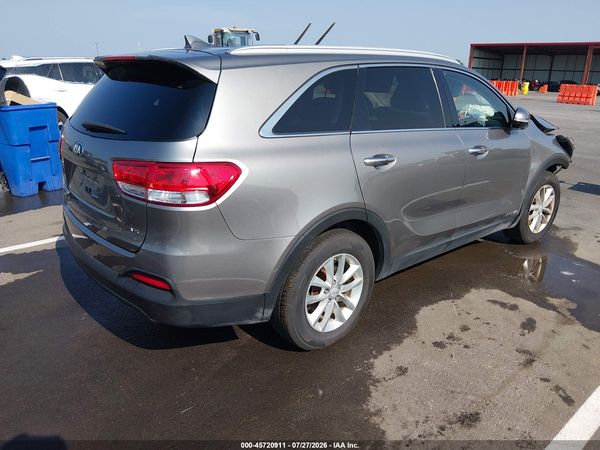 2016 KIA SORENTO 3.3L LX
