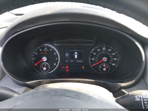 2016 KIA SORENTO 3.3L LX