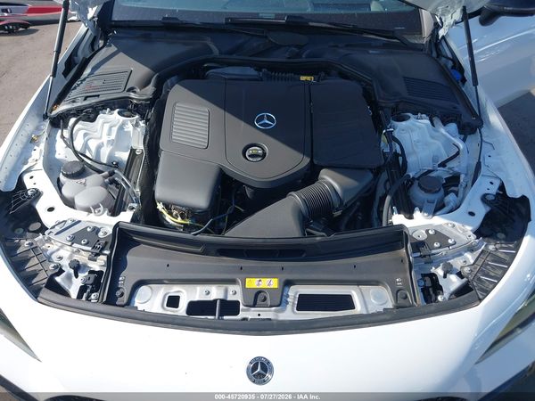 2026 MERCEDES-BENZ CLE 300 CLE300 4MATIC