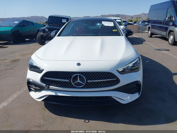 2026 MERCEDES-BENZ CLE 300 CLE300 4MATIC