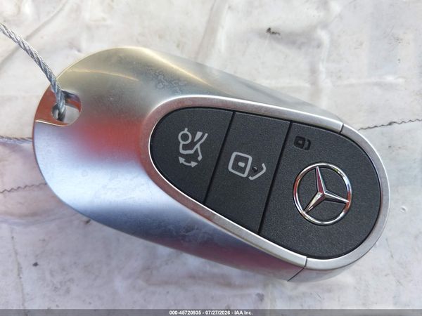 2026 MERCEDES-BENZ CLE 300 CLE300 4MATIC