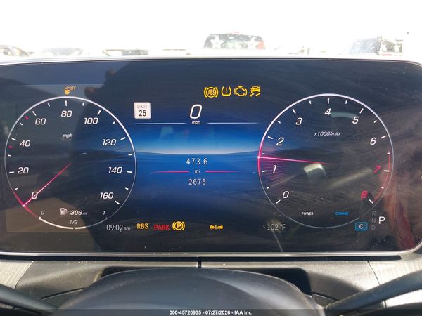 2026 MERCEDES-BENZ CLE 300 CLE300 4MATIC