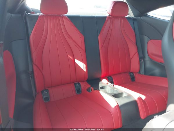 2026 MERCEDES-BENZ CLE 300 CLE300 4MATIC