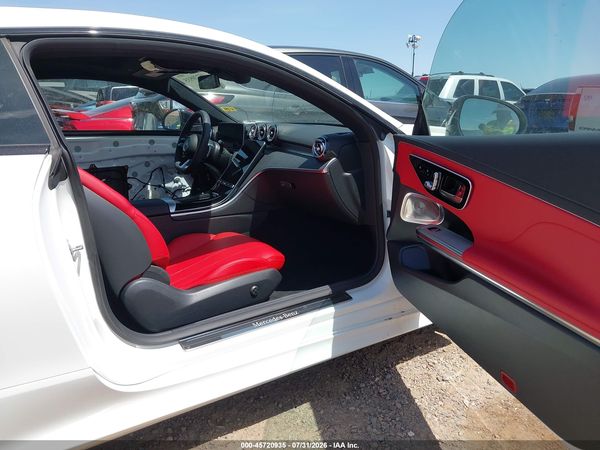 2026 MERCEDES-BENZ CLE 300 CLE300 4MATIC