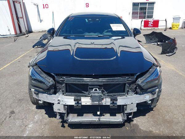 2024 MERCEDES-BENZ AMG CLE 53 AMG CLE53 4MATIC