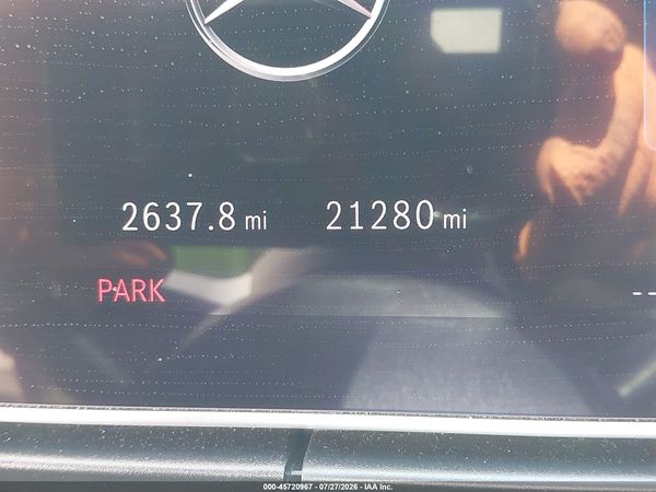 2024 MERCEDES-BENZ AMG CLE 53 AMG CLE53 4MATIC
