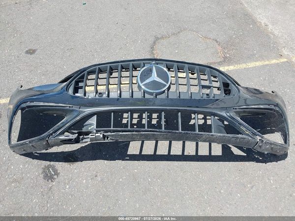 2024 MERCEDES-BENZ AMG CLE 53 AMG CLE53 4MATIC