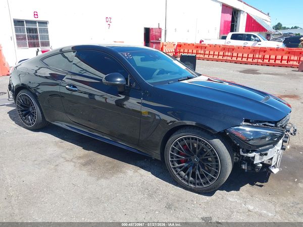 2024 MERCEDES-BENZ AMG CLE 53 AMG CLE53 4MATIC