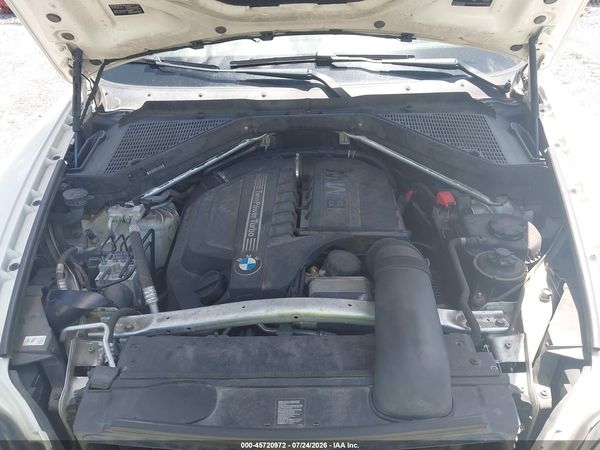 2013 BMW X5