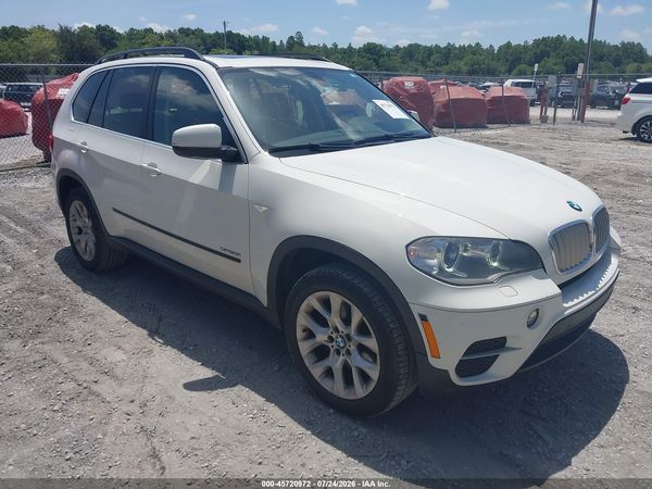 2013 BMW X5