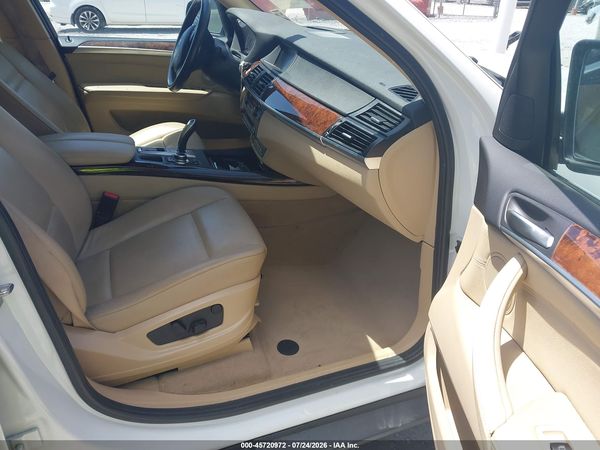 2013 BMW X5