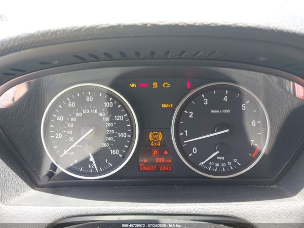 2013 BMW X5