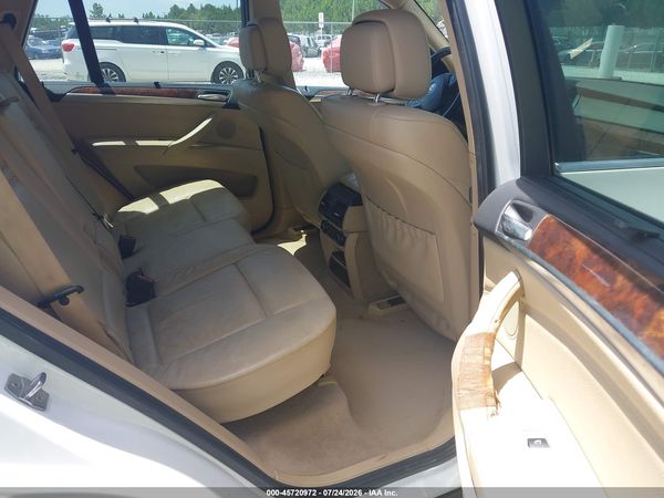 2013 BMW X5