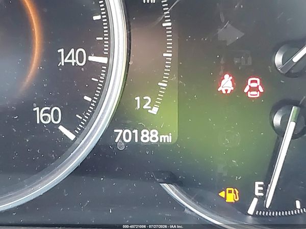 2021 MAZDA CX-9 CARBON EDITION