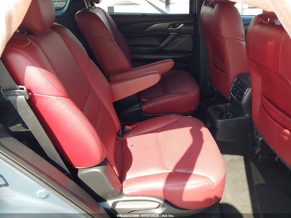 2021 MAZDA CX-9 CARBON EDITION