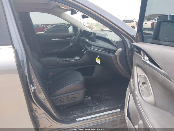 2025 INFINITI QX60 PURE