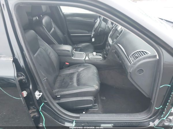 2018 CHRYSLER 300 TOURING