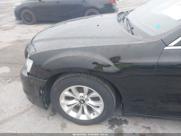 2018 CHRYSLER 300 TOURING