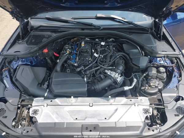 2019 BMW 330I XDRIVE