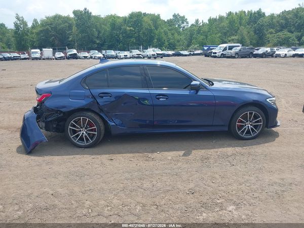 2019 BMW 330I XDRIVE