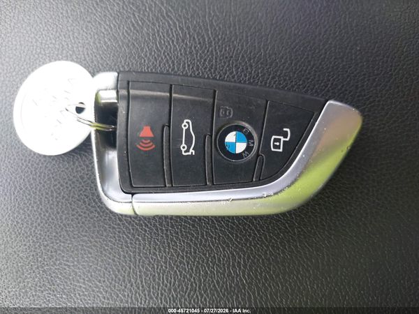 2019 BMW 330I XDRIVE