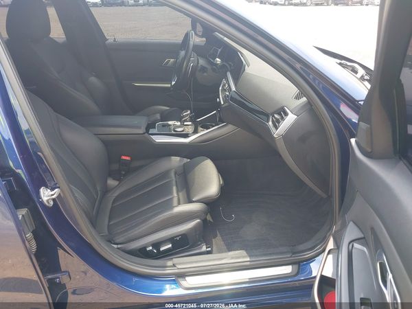2019 BMW 330I XDRIVE