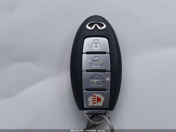2018 INFINITI Q50 2.0T PURE