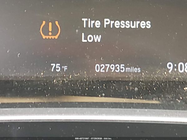 2020 HONDA CR-V AWD EX-L