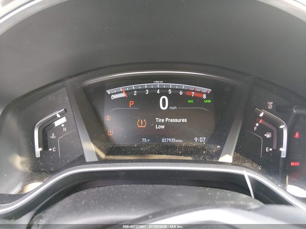 2020 HONDA CR-V AWD EX-L