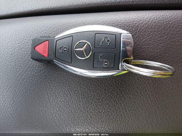 2015 MERCEDES-BENZ ML 350 4MATIC