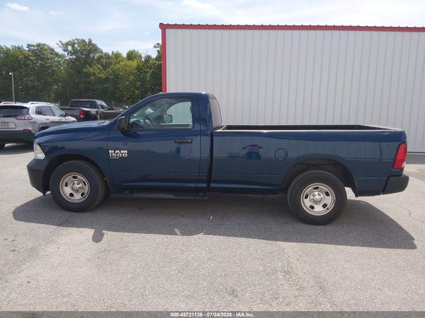 2019 RAM 1500 CLASSIC TRADESMAN  4X2 8' BOX
