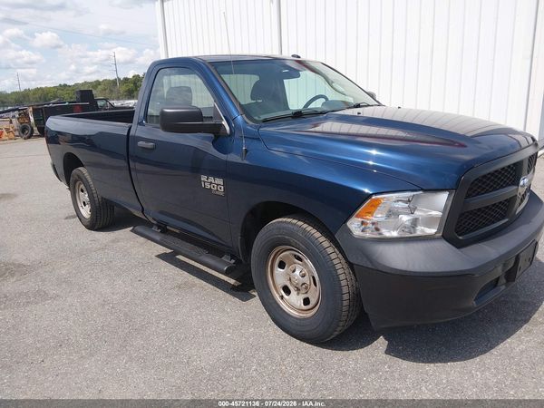 2019 RAM 1500 CLASSIC TRADESMAN  4X2 8' BOX