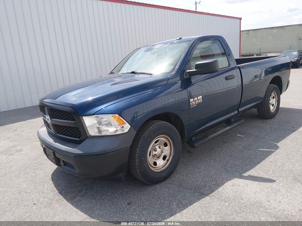 2019 RAM 1500 CLASSIC TRADESMAN  4X2 8' BOX