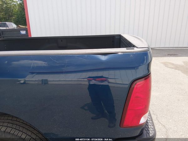 2019 RAM 1500 CLASSIC TRADESMAN  4X2 8' BOX