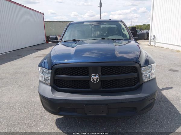 2019 RAM 1500 CLASSIC TRADESMAN  4X2 8' BOX