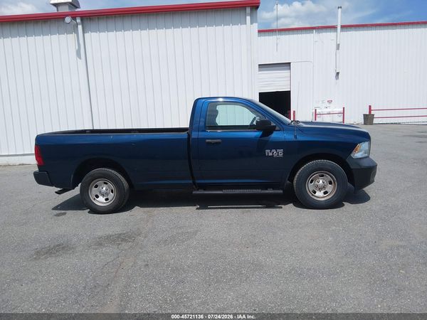 2019 RAM 1500 CLASSIC TRADESMAN  4X2 8' BOX