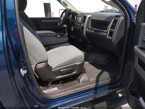 2019 RAM 1500 CLASSIC TRADESMAN  4X2 8' BOX
