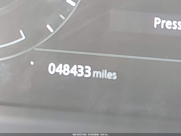 2021 LAND ROVER RANGE ROVER SPORT HSE SILVER EDITION MHEV