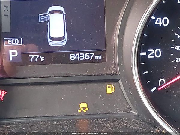 2019 KIA SEDONA L
