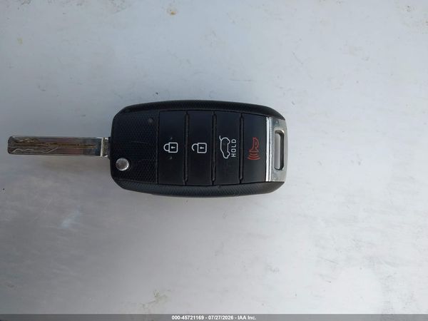 2019 KIA SEDONA L