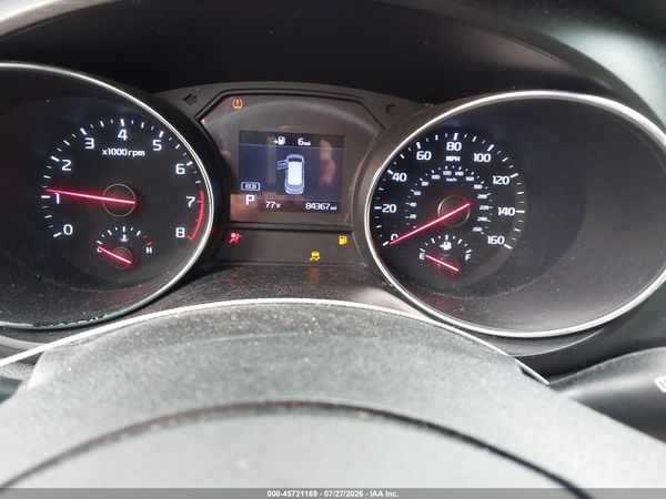 2019 KIA SEDONA L