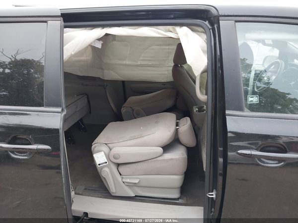 2019 KIA SEDONA L