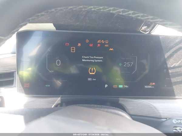 2024 KIA EV9 LAND