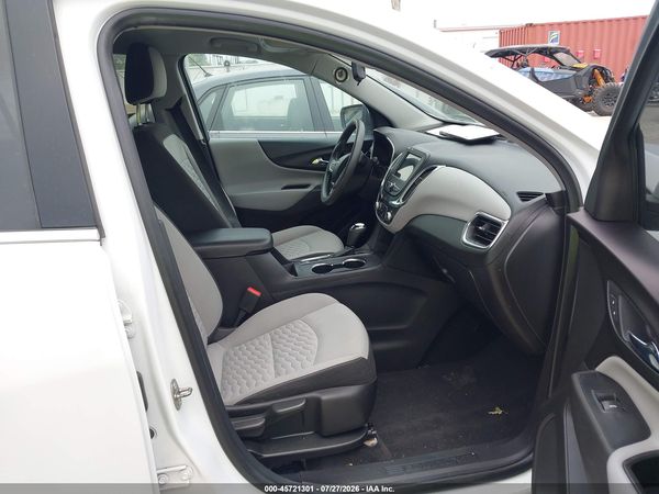 2019 CHEVROLET EQUINOX LT — I5