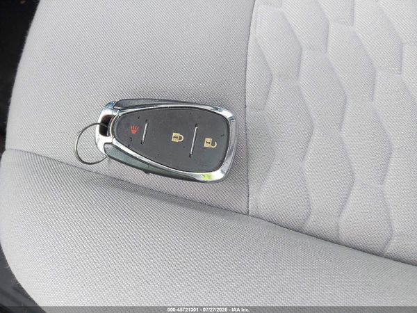 2019 CHEVROLET EQUINOX LT — I11