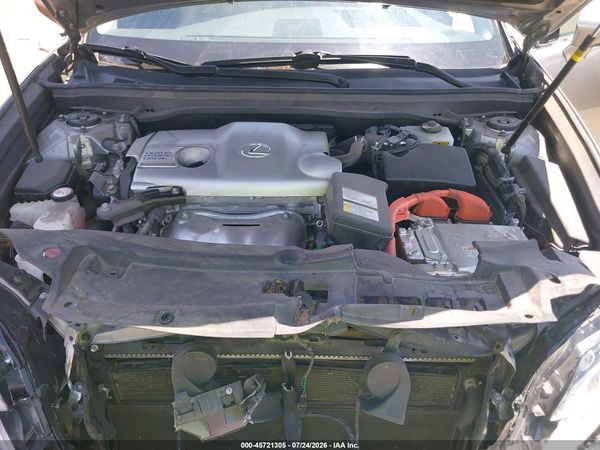 2018 LEXUS ES 300H