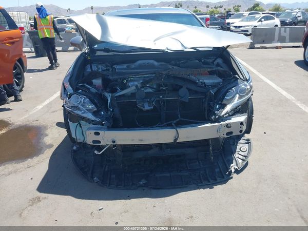 2018 LEXUS ES 300H